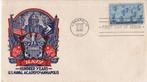USA – FDC – 100 jaar US Naval Academy – M540, Postzegels en Munten, Postzegels | Eerstedagenveloppen, Verzenden, Onbeschreven