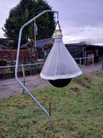 Dazenval Paard, compleet voor € 65,-, Ophalen