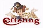 4 efteling entree kaartjes, Tickets en Kaartjes