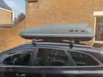 Dakkoffer 580 liter - Gebruikt, Auto diversen, Dakkoffers, Ophalen, Gebruikt