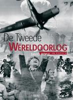 David Boyle – De Tweede Wereldoorlog in foto’s., Tweede Wereldoorlog, Ophalen of Verzenden, Zo goed als nieuw, Overige onderwerpen
