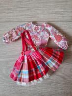Blythe doll  MforMonkey outfit, Verzamelen, Poppen, Ophalen of Verzenden, Zo goed als nieuw, Kleertjes