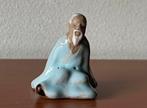 Chinees Penjing figuur., Ophalen of Verzenden