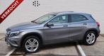 Mercedes GLA-Klasse GLA180 1.6 90KW Automaat Lease Edition A, Auto's, Mercedes-Benz, 65 €/maand, Navigatiesysteem, Gebruikt, 4 cilinders