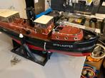 Sleepboot 82cm x 22cm, Hobby en Vrije tijd, Modelbouw | Overige, Ophalen, Nieuw, Groter dan 1:32
