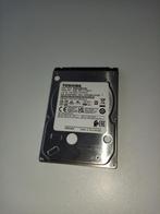 2TB HDD, Computers en Software, Harde schijven, Ophalen, Intern, Toshiba / Western Digital, Zo goed als nieuw