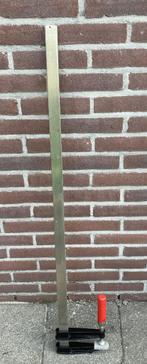 Grote Lijmklem 110 cm z.g.a.n., Ophalen, Zo goed als nieuw