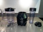 Philips Blender Set, Ophalen of Verzenden, Nieuw, Blender