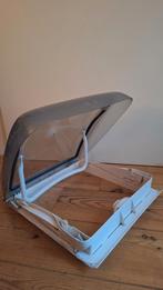 Origineel Camper Dakluik 40x40 -  Gebruikt, maar goed!, Ophalen of Verzenden, Gebruikt