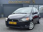 Mitsubishi Colt 1.3 Edition Two 2e Eigenaar,Airco,Cruise,95p, Voorwielaandrijving, Euro 5, Stof, Origineel Nederlands