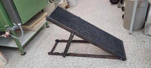 Honden loop plank, verstelbaar, Dieren en Toebehoren, Honden-accessoires, Ophalen