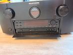 Marantz SR7015 AV Receiver - Zo goed als nieuw!, Marantz, Ophalen of Verzenden, Zo goed als nieuw, 120 watt of meer