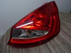Achterlicht Ford Fiesta Bj 2011 rechts., Ophalen of Verzenden, Gebruikt, Ford