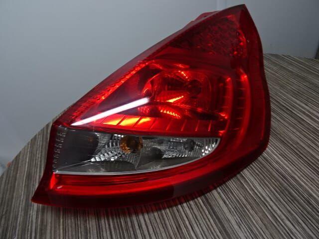 Achterlicht Ford Fiesta Bj 2011 rechts., Auto-onderdelen, Verlichting, Ford, Gebruikt, Ophalen of Verzenden
