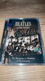 The Beatles with Tony Sheridan: The Beginnings in Hamburg., Alle leeftijden, Ophalen of Verzenden, Zo goed als nieuw