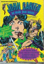 John Carter Man van Mars - Nr. 3: De luchtpiraten van Mars, Boeken, Strips | Comics, Gelezen, Eén comic, Europa, Verzenden