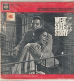 West side Story vinyl singles, Cd's en Dvd's, Vinyl Singles, Overige genres, Ophalen of Verzenden, Zo goed als nieuw, Single
