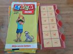 Mini loco met 8 boekjes, Ophalen of Verzenden, Gebruikt, Rekenen