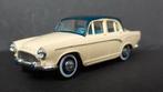 Simca Aronde 1:43 Norev Pol, Hobby en Vrije tijd, Modelauto's | 1:43, Verzenden, Zo goed als nieuw, Auto, Norev