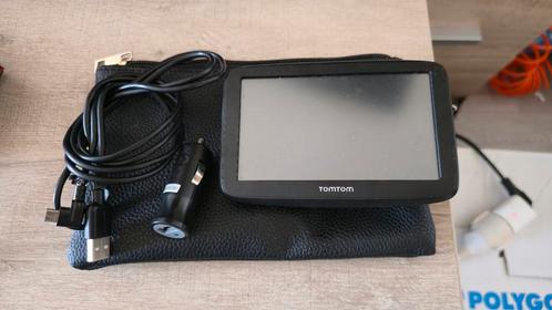 Tomtom Go Basic, Auto diversen, Autonavigatie, Zo goed als nieuw, Ophalen