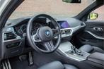 BMW 3 Serie 318i M Sport, Stoelverwarming, Carplay, Alcantar, Auto's, Automaat, 1998 cc, Achterwielaandrijving, Gebruikt