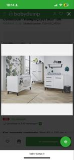 Interbaby Star Too babykamer, Ophalen, Zo goed als nieuw, Jongetje of Meisje