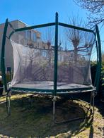 Trampoline met stevig vangnet, Kinderen en Baby's, Speelgoed | Buiten | Trampolines, Ophalen