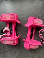 Flasroll skates voor om je voeten, Ophalen of Verzenden, Verstelbaar, Zo goed als nieuw, Kinderen