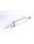 Uitlaat, Einddemper Peugeot 207 1.4, 1.6 16_V, Auto-onderdelen, Uitlaatsystemen, -, -, Nieuw, Ophalen of Verzenden