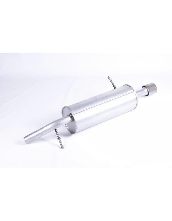 Uitlaat, Einddemper Peugeot 207 1.4, 1.6 16_V, Auto-onderdelen, Uitlaatsystemen, Peugeot, Nieuw, Ophalen of Verzenden