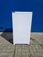 Koopje! Keurige Inventum inbouwkoelkast! 102cm! Witgood ☀️✅️, 200 liter of meer, Met aparte vriezer, Zo goed als nieuw, Inventum
