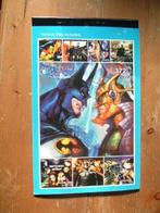 Batman superheld film stickerboekje stickers set, Ophalen of Verzenden, Zo goed als nieuw, Overige typen