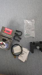 Klickfix Stuurtas Adapter - Nieuw, Fietsen en Brommers, Fietsaccessoires | Fietstassen, Ophalen