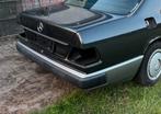 Mercedes W124 C124 Achterbumper, Ophalen, Gebruikt, Mercedes-Benz, Achter
