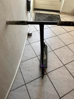 Stunt step, Ophalen, Zo goed als nieuw, Gewone step, Story