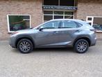 Lexus NX 300h AWD Business Line, Te koop, Zilver of Grijs, Geïmporteerd, Gebruikt