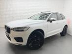 Volvo XC60 2.0 T8 Twin Engine AWD R DESIGN PANO VIRTUAL CAM, Automaat, Gebruikt, 1969 cc, Wit