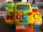 Speelgoedkassa met geluid, Kinderen en Baby's, Speelgoed | Fisher-Price, Met geluid, Gebruikt, Ophalen of Verzenden