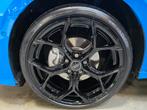 Audi A3 Sportback 40 TFSI e Edition S-Line TURBOBLAUW Pano H, Auto's, Audi, Automaat, Gebruikt, Zwart, Blauw