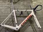 Cervelo R5-CX frameset 58cm, Fietsen en Brommers, Fietsonderdelen, Nieuw, Frame, Racefiets, Ophalen