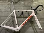 Cervelo R5-CX frameset 58cm, Ophalen, Frame, Racefiets, Nieuw