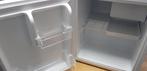 Mini koelkast met vriesvak Zanussi, Witgoed en Apparatuur, Koelkasten en IJskasten, Minder dan 75 liter, Met vriesvak, Zo goed als nieuw