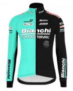 Bianchi Countervail winterset met thermal fleece, Verzenden, Nieuw, Overige maten, Bianchi