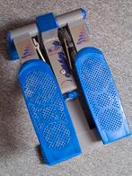 Stepapparaat - Body Sculpture, Ophalen