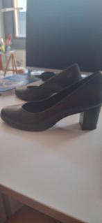 5th Avenue Donkerblauwe Pumps Maat 39, Kleding | Dames, Schoenen, 5th Avenue, Ophalen of Verzenden, Zo goed als nieuw, Blauw