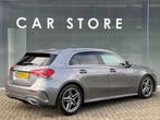 Mercedes-Benz A-klasse 200 163PK AMG Line Navi|Stoelver|Came, Auto's, Mercedes-Benz, 4 cilinders, 163 pk, Origineel Nederlands