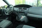 RENAULT SCÈNIC 1.6-16V PRIVILÈGE COMFORT | CRUISE | TREKHA, Voorwielaandrijving, Stof, Gebruikt, 1295 kg