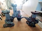 Playmobil set 4835 en 4836, Ophalen, Gebruikt