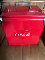 Coca cola coolbox, Caravans en Kamperen, Koelboxen, Ophalen of Verzenden, Zo goed als nieuw, Koeltas, Koelelement