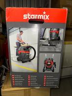 Starmix uClean ADL-1232 EHB Basic Stofzuiger, Ophalen, Stofzuiger, Nieuw, Reservoir